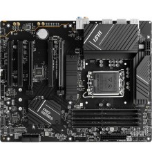 Материнская плата MSI PRO B760M-A DDR4 II