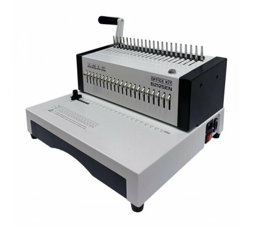 Брошюровщик Office Kit B2125EN