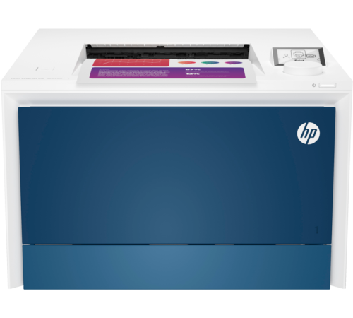 Принтер лазерный HP LaserJet Pro 4203dw (5HH48A)