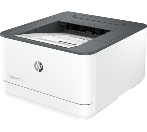Принтер лазерный HP LaserJet Pro 3003DN (3G653A)