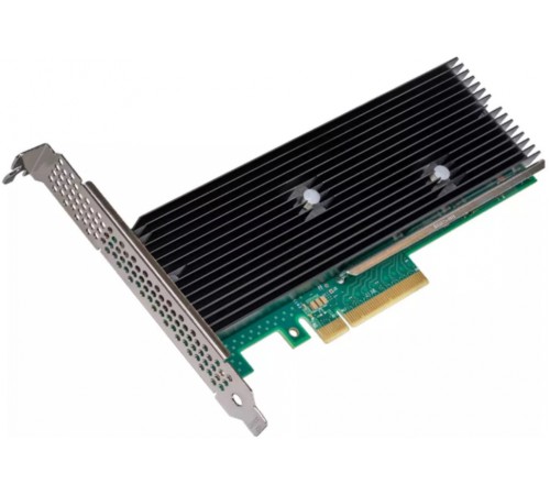 Сетевой адаптер Intel IQA89601G3P5