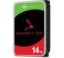 Жёсткий диск Seagate ST14000NT001