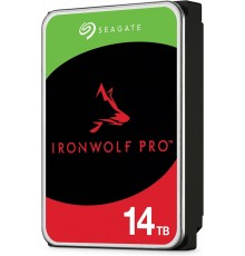 Жёсткий диск Seagate ST14000NT001