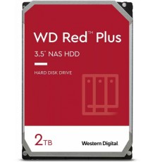Жёсткий диск Western Digital WD20EFPX