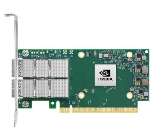 Сетевой адаптер Mellanox MCX623106AC-CDAT