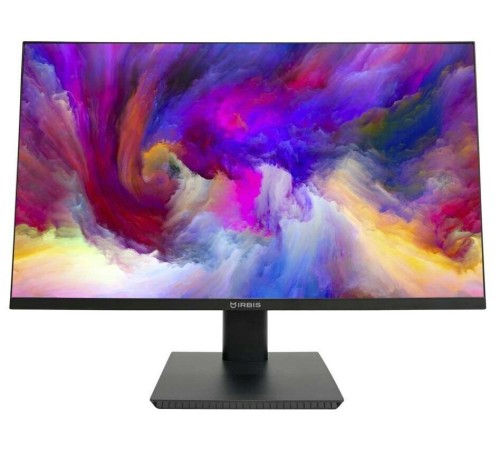 Монитор Irbis IMVW24FID01