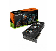 Видеокарта Gigabyte GeForce RTX 4070 SUPER GAMING OC (GV-N407SGAMING OC-12GD)