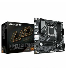 Материнская плата Gigabyte B650M D3HP AX