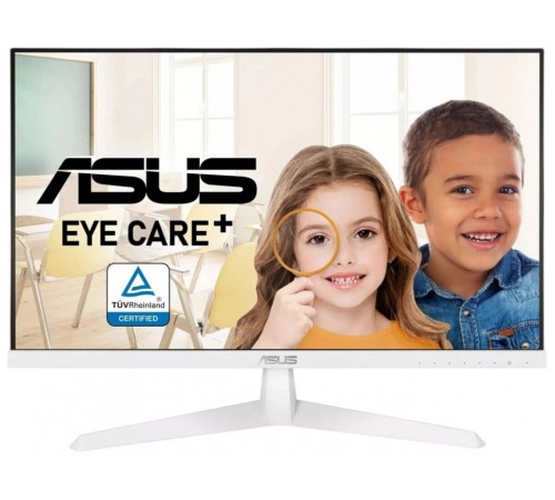 Монитор Asus VY249HF-W (90LM06A4-B03A70)