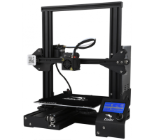 Принтер 3D Creality Ender-3 V3 KE (1001020531)
