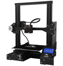 Принтер 3D Creality Ender-3 V3 KE (1001020531)