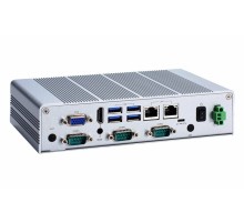 Промышленный компьютер Axiomtek eBOX626A-EL-C1