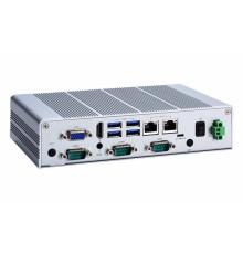 Промышленный компьютер Axiomtek eBOX626A-EL-C1