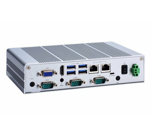 Промышленный компьютер Axiomtek eBOX626A-EL-C1