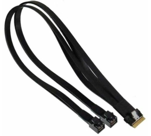 Кабель Supermicro CBL-KIT-620U-TNR-12