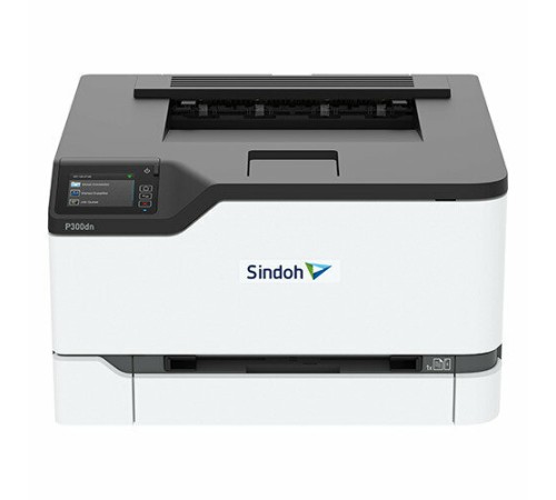 Принтер лазерный Катюша P300dn