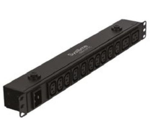 Блок розеток Systeme Electriс UP9559