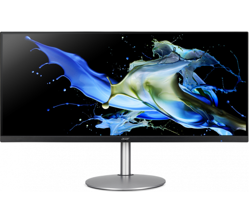 Монитор Acer CB342CUsemiphuzx (UM.CB2EE.016)