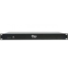 Аудиопроцессор Qtex QAP DA1212D