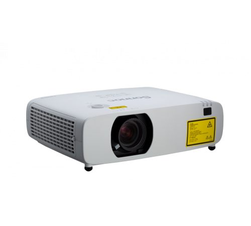 Проектор Sonnoc SNP-LC521LU