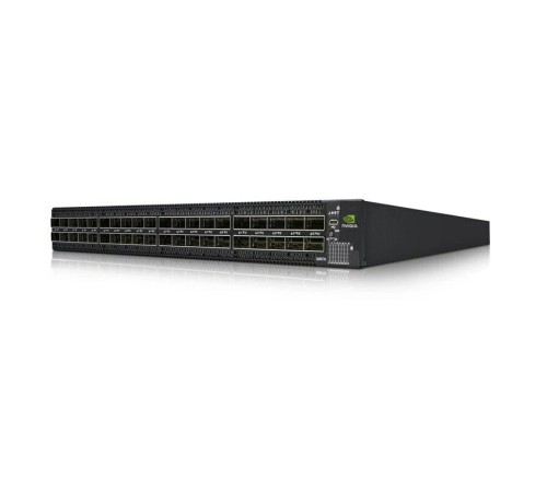 Коммутатор Mellanox MQM8790-HS2F
