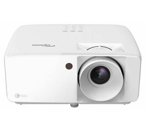 Проектор Optoma EL520H