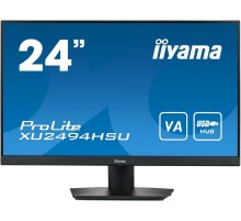 Монитор Iiyama T2252MSC-B2
