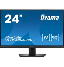 Монитор Iiyama T2252MSC-B2