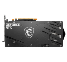 Видеокарта MSI GeForce RTX 3050 Gaming X (602-V812-58S)
