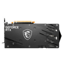 Видеокарта MSI GeForce RTX 3050 Gaming X (602-V812-58S)