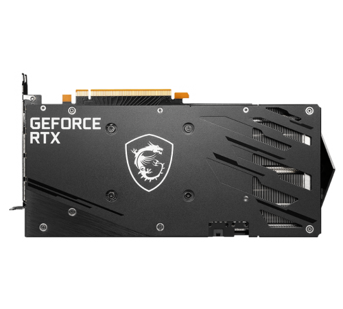 Видеокарта MSI GeForce RTX 3050 Gaming X (602-V812-58S)