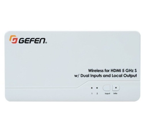 Комплект Gefen EXT-WHD-1080P-LR-EU-M