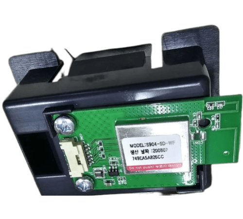 Модуль Катюша BMM348