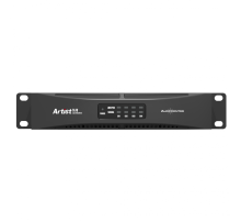 Усилитель мощности Audiocenter T4.4V