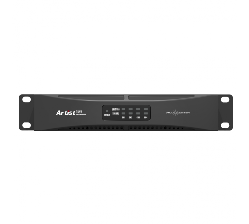 Усилитель мощности Audiocenter T4.4V