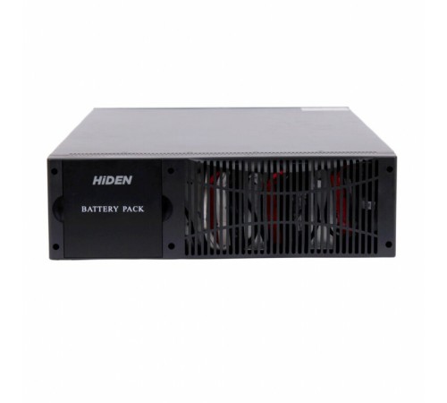 Батарея для ИБП Hiden INBR120