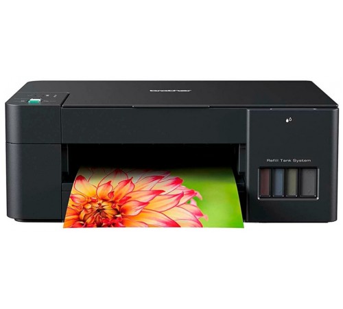 МФУ струйное Brother InkBenefit Plus DCP-T220 (DCP-T220)