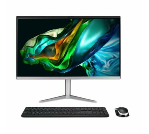 Моноблок Acer Aspire C24-1300 (DQ.BKRCD.006)