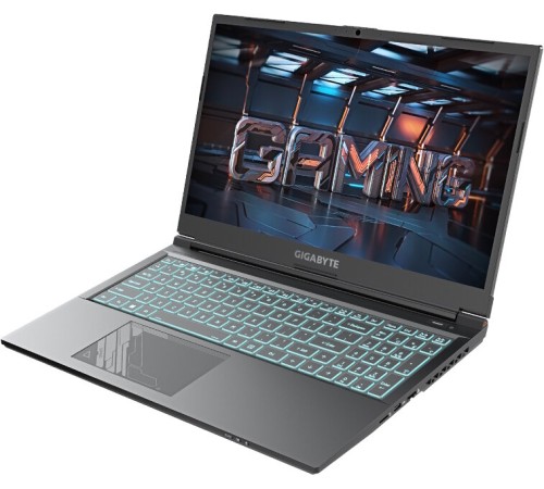 Ноутбук Gigabyte G5 (MF5-H2KZ353SD)