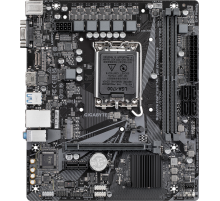 Материнская плата Gigabyte H610M H V3 DDR4