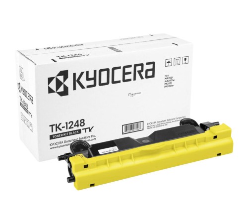 Картридж Kyocera 1T02Y80NL0