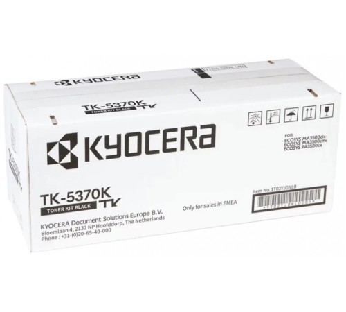 Картридж Kyocera 1T02YJ0NL0