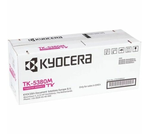 Картридж Kyocera 1T02Z0BNL0