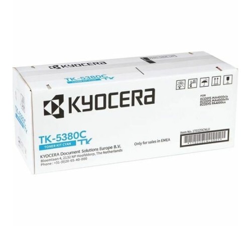 Картридж Kyocera 1T02Z0CNL0
