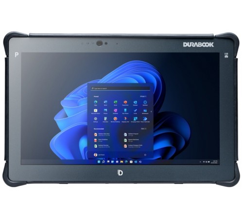 Планшет Durabook защищенный R11I Field G2 (R1G1P2DEBAXX)