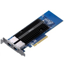 Сетевой адаптер Synology E10G30-T2
