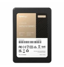 SSD накопитель Synology SAT5210-7000G