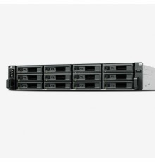 Сетевой накопитель Synology UC3400