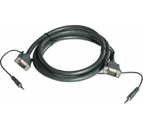 Кабель Kramer C-GMA/GMA-35 (92-2202035)