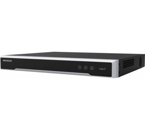 IP-видеорегистратор Hikvision DS-7608NI-M2/8P